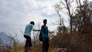 trekking may 2016 - sssa clinic  (19)